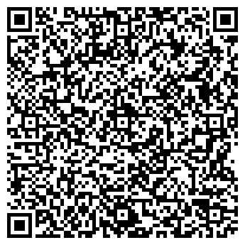 QR-код с контактной информацией организации ЭЛАСТ-ПУ, ООО
