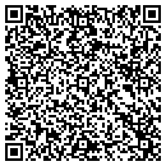 QR-код с контактной информацией организации МАКСИМ