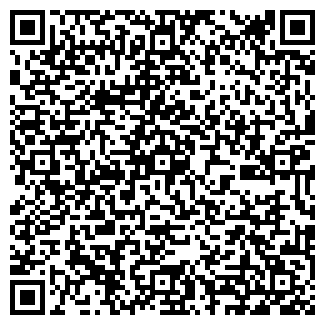 QR-код с контактной информацией организации МЕГАПЛАСТ