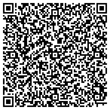 QR-код с контактной информацией организации СТРОЙМАТЕРИАЛЫ, СПЕЦОДЕЖДА, СТРОИТЕЛЬСТВО