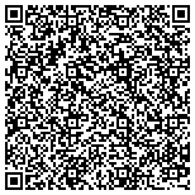 QR-код с контактной информацией организации ОТК "ТАНДЕМ"