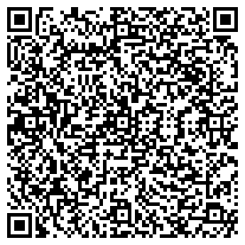 QR-код с контактной информацией организации ДУБРАВА, МТЦ
