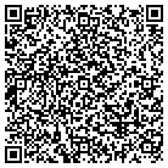 QR-код с контактной информацией организации ИНТЕРТЕХСЕРВИС, ЗАО