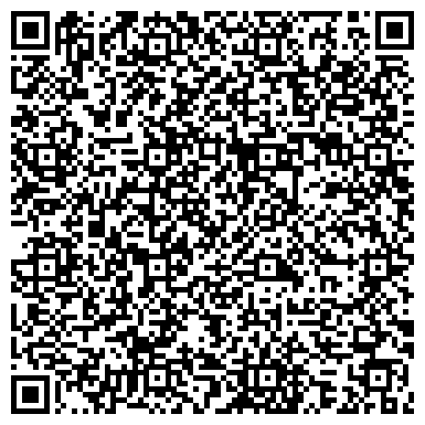 QR-код с контактной информацией организации ОАО Сергиево-Посадский мясокомбинат