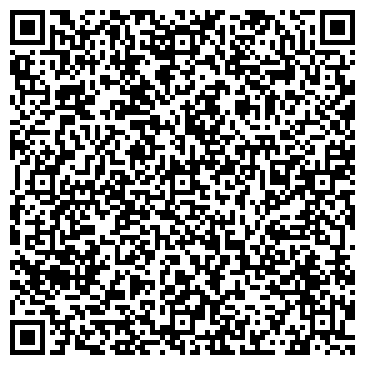 QR-код с контактной информацией организации ООО ПРОСТОР ИНДАСТРИ