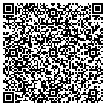QR-код с контактной информацией организации ЗАО Компания "Перспектива"