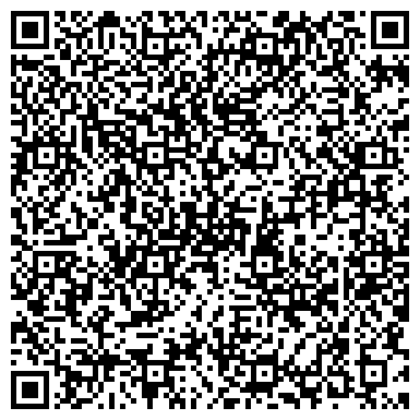 QR-код с контактной информацией организации ООО Производитель кондитерских изделий "Венеция"