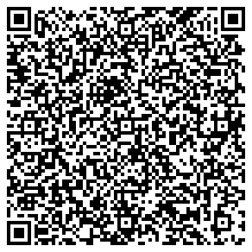 QR-код с контактной информацией организации ВЛАДИМИРСКИЙ АВИАМЕХАНИЧЕСКИЙ КОЛЛЕДЖ