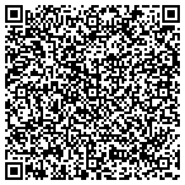 QR-код с контактной информацией организации ТОРГОВО-ЭКОНОМИЧЕСКИЙ КОЛЛЕДЖ