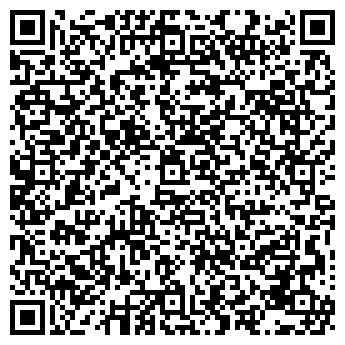 QR-код с контактной информацией организации ЗАО АКВАСИНТ НПП