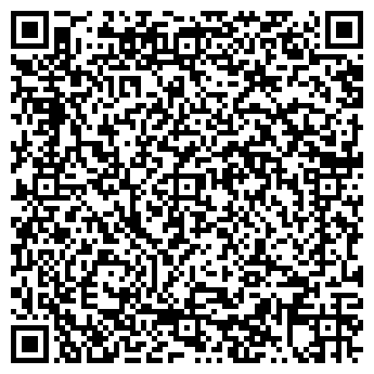 QR-код с контактной информацией организации ЗАО МНПП "Фарт"