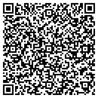 QR-код с контактной информацией организации ООО БРИЗ-КАМА