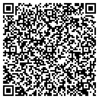 QR-код с контактной информацией организации РТИ ПЛЮС