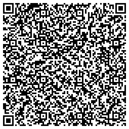 QR-код с контактной информацией организации Отдел по физической культуре и спорту  Администрации города Владимира