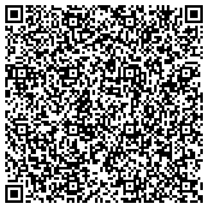 QR-код с контактной информацией организации Администрация города Владимира  Управление земельными ресурсами