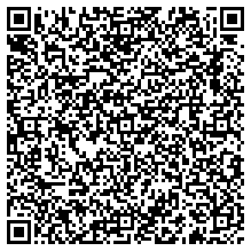QR-код с контактной информацией организации ООО «Богородицкий альянс»
