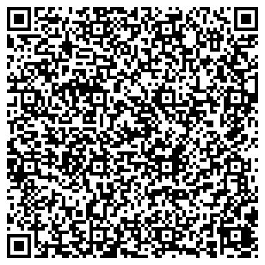 QR-код с контактной информацией организации ООО «Вышневолоцкий хлопчатобумажный комбинат»