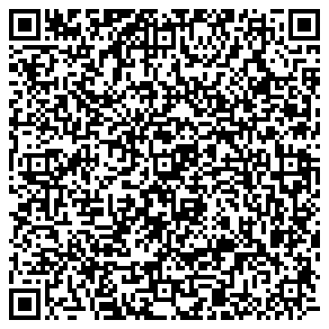 QR-код с контактной информацией организации Парашютно-спортивный клуб"АЛЬТАИР"