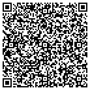 QR-код с контактной информацией организации ООО OKEY ДОМ, КОМПАНИЯ