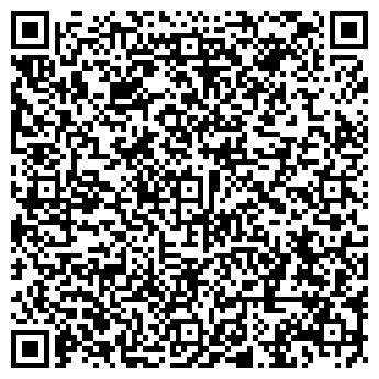 QR-код с контактной информацией организации " Мой город Вязьма"