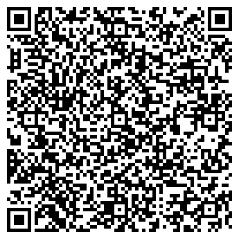 QR-код с контактной информацией организации СОГАУ ДПО "АВТОКАДРЫ"