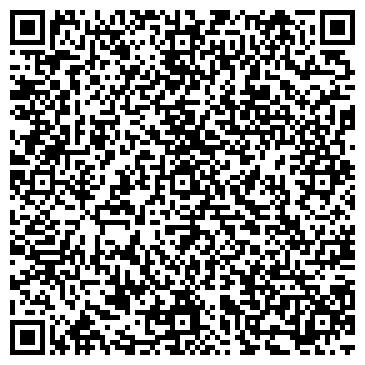 QR-код с контактной информацией организации ФГБУ Станция агрохимической службы "Вяземская"