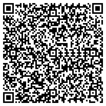 QR-код с контактной информацией организации ИРМЕС, ЗАО