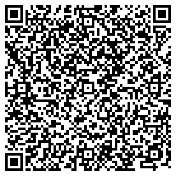 QR-код с контактной информацией организации ооо СХП «Курдумовское»