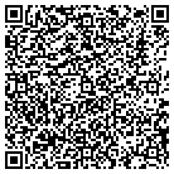 QR-код с контактной информацией организации ГАГАРИНСКОЕ РАЙПО