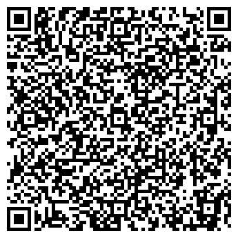 QR-код с контактной информацией организации АО АВТОКОЛОННА № 1458