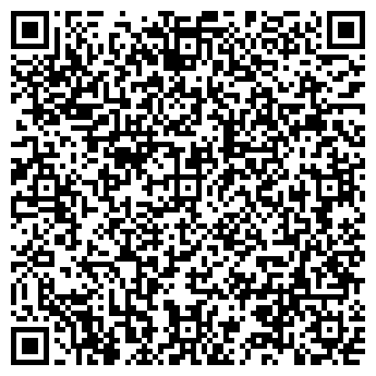 QR-код с контактной информацией организации «Гагаринский хлебозавод»