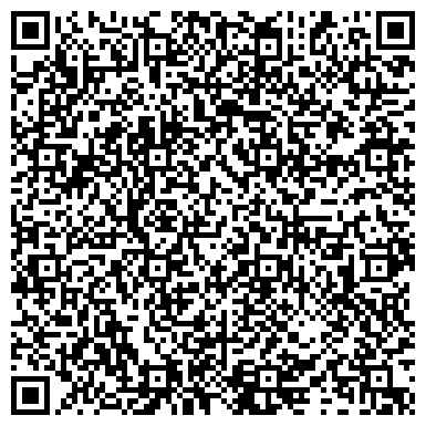 QR-код с контактной информацией организации ООО «Гороховецкий мясокомбинат»