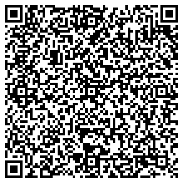 QR-код с контактной информацией организации ОАО «Губкинская типография»