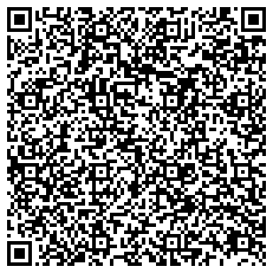 QR-код с контактной информацией организации АО «Лебединский ГОК»