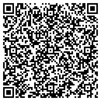 QR-код с контактной информацией организации АВТОШКОЛА РОСТО