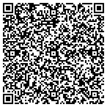 QR-код с контактной информацией организации НОУ Губкинская школа ДОСААФ