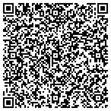 QR-код с контактной информацией организации АО "Хлеб Мещёры"