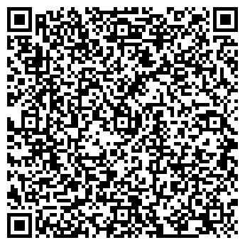 QR-код с контактной информацией организации ПАО Сбербанк