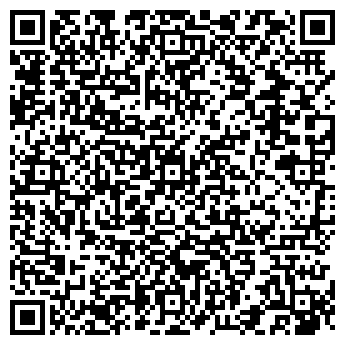 QR-код с контактной информацией организации МУ ДЕСНОГОРСКОЕ ГОРОДСКОЕ ЛЕСНИЧЕСТВО