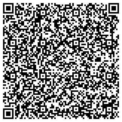 QR-код с контактной информацией организации ГУЗ Донская станция скорой медицинской помощи