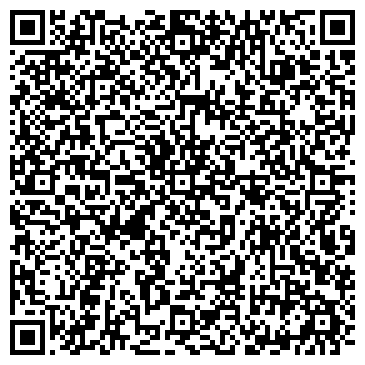 QR-код с контактной информацией организации Роза ветров