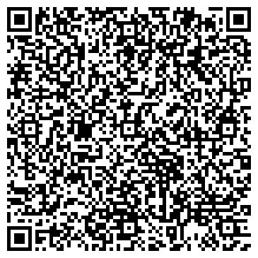 QR-код с контактной информацией организации ИК-3 УФСИН РОССИИ ПО ЛИПЕЦКОЙ ОБЛАСТИ, ФГУ