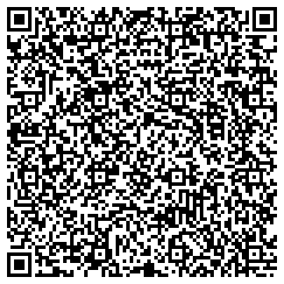 QR-код с контактной информацией организации Музей партизанской славы "Большой Дуб"