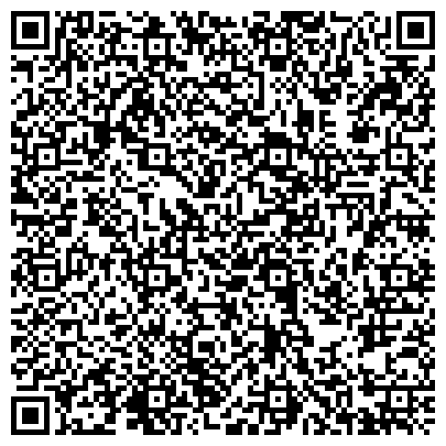 QR-код с контактной информацией организации «Железногорский художественный колледж имени А.А.Дейнеки»