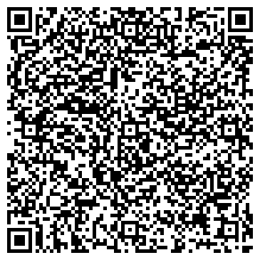 QR-код с контактной информацией организации АЛЕКСАНА, автосервис. Шины, диски