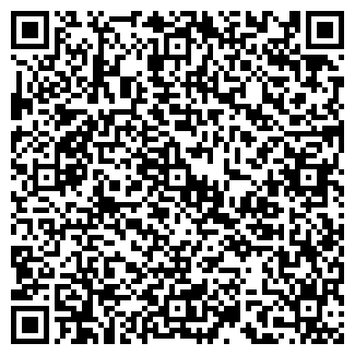 QR-код с контактной информацией организации ООО «КАДАСТР.РУ»