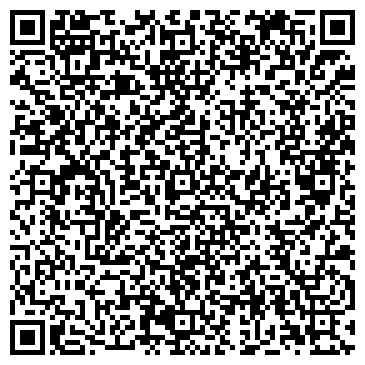 QR-код с контактной информацией организации ЛУКОШКИНСКИЙ КАРЬЕР ТУГОПЛАВКИХ ГЛИН, ЗАО