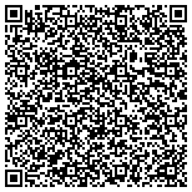 QR-код с контактной информацией организации ООО «МЕГА» филиал «Золотухинский