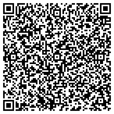 QR-код с контактной информацией организации ОБУ "МФЦ" по Золотухинскому району