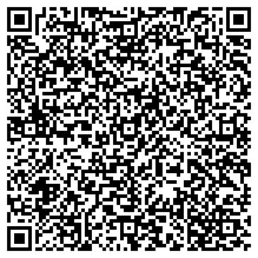 QR-код с контактной информацией организации ООО «Ивановский мясокомбинат»